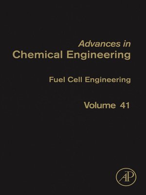 cover image of Fuel Cell Engineering